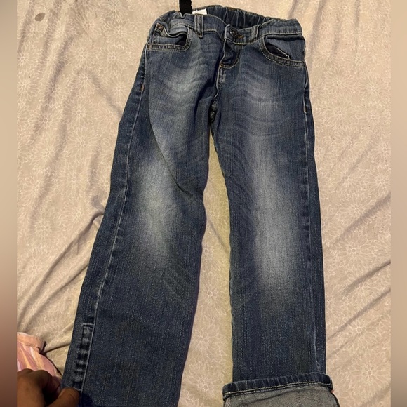 Gucci kid jeans - Picture 2 of 4